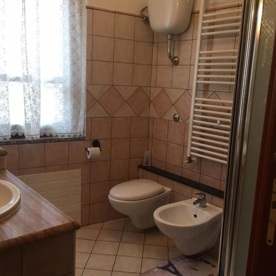 B&B Mideri Urzulei Zewnętrze zdjęcie